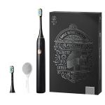 Купить Xiaomi Soocas X3U Sonic Electric Toothbrush Black Set