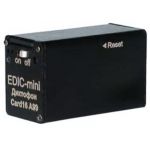 Диктофон Edic-mini CARD16 A99 