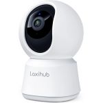 Купить Laxihub Home Security Camera 2K P2T