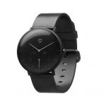 Гибридные смарт-часы Xiaomi Mijia Quartz Watch Black