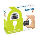 Купить STARLINE F1 - модуль временного отключения штатного иммобилайзера