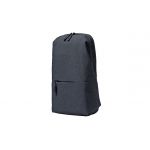 Купить рюкзак Xiaomi City Sling Bag Dark Grey