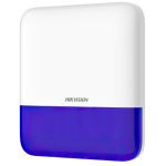 Купить Hikvision DS-PS1-E-WE Blue Беспроводная уличная сирена