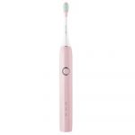 Купить электрическую зубную щетку Xiaomi Soocas Sonic Electric Toothbrush V1 Pink