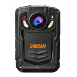 Купить персональный Full HD видеорегистратор CARCAM COMBAT 2S WiFi 256Gb