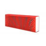 Компактная и мощная портативная колонка Xiaomi Mi Bluetooth Speaker Red
