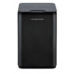 Купить Xiaomi Ninestars Waterproof Sensor Trash Can 10L Black (DZT-10-35S)