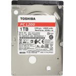 Купить Toshiba L200 Slim HDWL110UZSVA, 1ТБ, HDD, SATA III, 2.5"