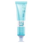 Купить Xiaomi Dr.Bei Bamboo Fiber Gum Protection Toothpaste Moisturizing (light blue)