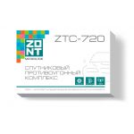 Купить Автосигнализация ZONT ZTC-720
