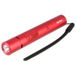 Купить Xiaomi NexTool Electric Arc Self-defense Flashlight Red (NE20041)
