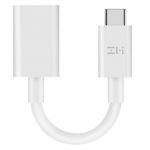 Купить Адаптер ZMI USB-C/USB-A (AL271)