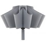 Купить Xiaomi 90 Points Automatic Umbrella With LED Flashlight Grey