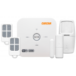 Купить Wi-Fi/GSM сигнализацию  CARCAM GSM ALARM KIT