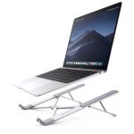 Купить Ugreen LP451 Foldable Laptop Stand Gray