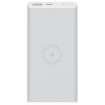 Купить Xiaomi Mi Wireless Power Bank Youth Edition White 10000mAh (WPB15ZM)