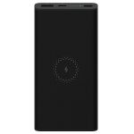 Купить Xiaomi Mi Wireless Power Bank Youth Edition Black 10000mAh (WPB15ZM)