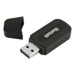 Купить Bluetooth Wireless Music Receiver USB-Aux Yet-M1