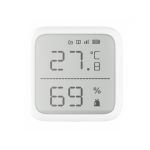 Купить Hikvision DS-PDTPH-E-WE Беспроводной датчик температуры и влажности