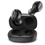 Купить Lenovo H301 TWS Wireless Earbuds Black