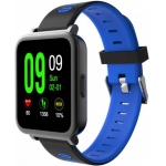 Часы CARCAM Smart Watch SN10 Blue