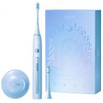 Купить Xiaomi Soocas X3 Pro Electric Toothbrush Blue