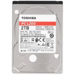 Купить Toshiba L200 HDWL120UZSVA, 2ТБ, HDD, SATA III, 2.5"