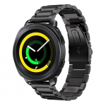 Ремешок для Samsung Galaxy Watch 42mm черный
