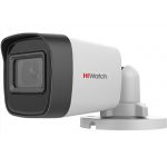 Купить камеру видеонаблюденияHiWatch DS-T500 (C) (2.4 mm)