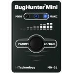 Детектор жучков BugHunter Mini MN-01 