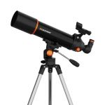 Купить Xiaomi Celestron Astronomical Telescope Black SCTW-80B