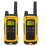 Комплект радиостанций Motorola TLKR-T80 EXT