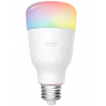 Купить WI-FI лампу Yeelight LED Light Bulb 1S