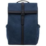 Купить Xiaomi 90 Points Grinder Oxford Casual Backpack Dark Blue
