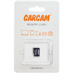 CARCAM microSDHC 16GB Class 10