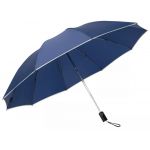 Купить Xiaomi Zuodu Automatic Umbrella Led Blue