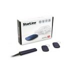 Купить StarLine i92 – компактный иммобилайзер позволяющий надежно защитить автомобиль от любых попыток угона.