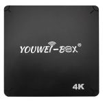 Купить Youwei-Box X4 4K Smart TV Box 2Gb/8Gb