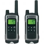 Комплект радиостанций Motorola TLKR-T80