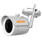 Купить CARCAM 2MP WiFi Bullet IP Camera 2192SD