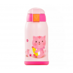 Детский термос Xiaomi Viomi Children Vacuum Flask 590 ml Pink