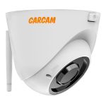 Купить CARCAM 2MP WiFi Dome IP Camera 2079SD