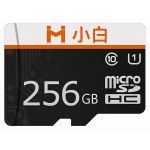 Купить Xiaomi Imilab Xiaobai microSD Class 10 U3 256GB