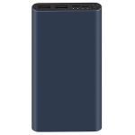 Купить Xiaomi Mi Power Bank 3 10000mAh Dark Blue (PLM13ZM)