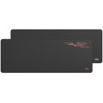 Купить Xiaomi MiiiW Mouse Pad 800*300mm Black (MWODMP01)