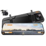 Купить автомобильный видеорегистратор-зеркало CARCAM Z8
