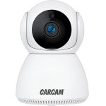 Купить CARCAM 3MP PTZ Camera V380Q8-WiFi