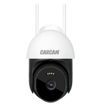 Купить CARCAM 3MP Outdoor PTZ Camera V380P6-WiFi