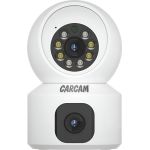 Купить CARCAM 4MP PTZ Dual View Camera V380BQ2-4G