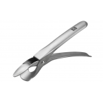 Ручка для горячей посуды Xiaomi Huohou Fireproof Stainless Steel Anti-hot Clip (HU0049)